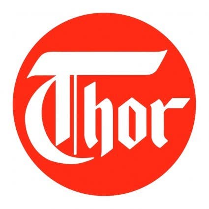 Proposition n°98 du concours                                                 Design a Logo for Thor Apps
                                            