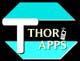 Miniatura da Inscrição nº 127 do Concurso para                                                     Design a Logo for Thor Apps
                                                