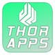 Contest Entry #184 thumbnail for                                                     Design a Logo for Thor Apps
                                                