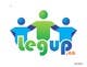 Ảnh thumbnail bài tham dự cuộc thi #17 cho                                                     Design a Logo for Crowdfunding Site "LegUp.ca"
                                                