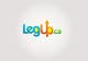 Icône de la proposition n°98 du concours                                                     Design a Logo for Crowdfunding Site "LegUp.ca"
                                                