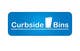 Imej kecil Penyertaan Peraduan #64 untuk                                                     Design a Logo for Curbside Bins
                                                