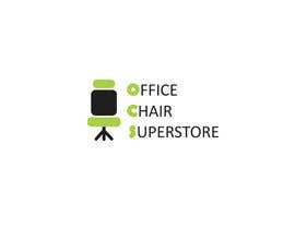 #21 for Logo Design for Office Chair Superstore by abhishekbandhu