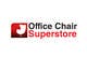 Wettbewerbs Eintrag #245 Vorschaubild für                                                     Logo Design for Office Chair Superstore
                                                
