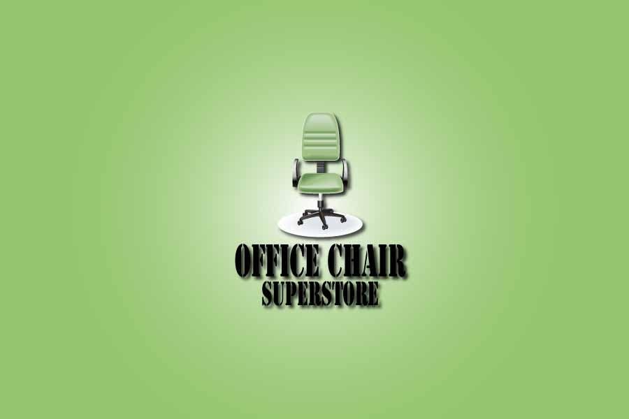 Penyertaan Peraduan #230 untuk                                                 Logo Design for Office Chair Superstore
                                            