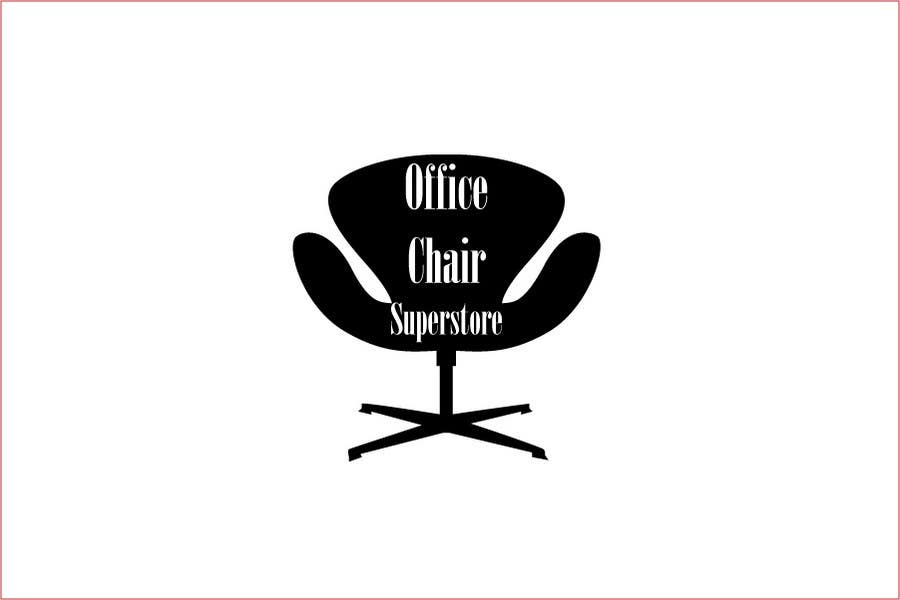 Entri Kontes #2 untuk                                                Logo Design for Office Chair Superstore
                                            