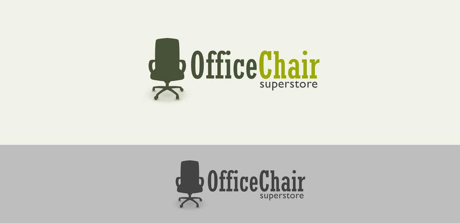 Natečajni vnos #202 za                                                 Logo Design for Office Chair Superstore
                                            