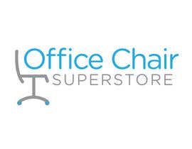 #19 για Logo Design for Office Chair Superstore από designsbyreems