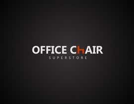 #114 untuk Logo Design for Office Chair Superstore oleh karttyy