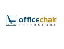 #220 dla Logo Design for Office Chair Superstore przez smarttaste