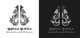 Imej kecil Penyertaan Peraduan #338 untuk                                                     Logo Design for Logo For Gapura Grafika - Printing Finishing Services Company - Upgraded to $690
                                                