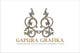 Εικόνα Συμμετοχής Διαγωνισμού #376 για                                                     Logo Design for Logo For Gapura Grafika - Printing Finishing Services Company - Upgraded to $690
                                                