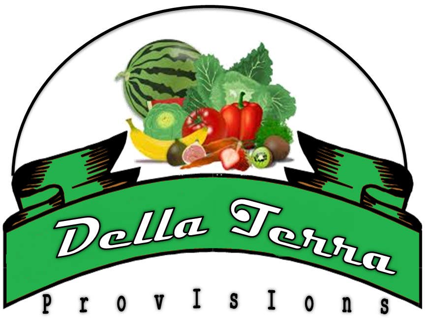 Contest Entry #44 for                                                 Design a Logo for Della Terra Provisions!
                                            