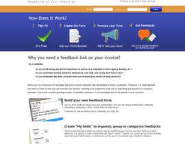 #19 for Website Design for MyCustomers.co.za by rodannr