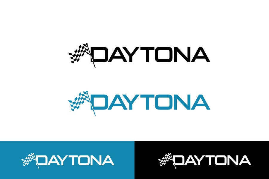 Inscrição nº 71 do Concurso para                                                 Design a Logo for Automotive Hose Brand Daytona
                                            