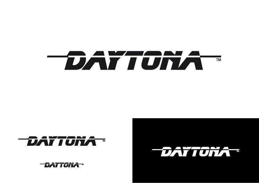 Inscrição nº 26 do Concurso para                                                 Design a Logo for Automotive Hose Brand Daytona
                                            
