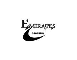 #19 for Design a Logo for my Company called EmiratesGraphic af mina1990