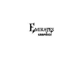 #20 for Design a Logo for my Company called EmiratesGraphic af mina1990