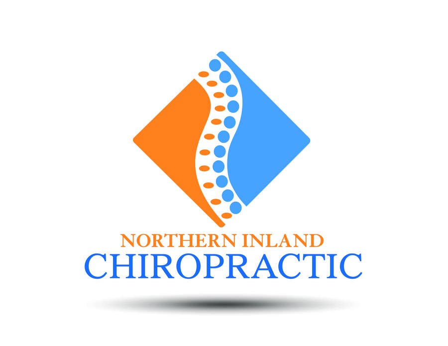 Natečajni vnos #235 za                                                 Logo Design for Northern Inland Chiropractic
                                            