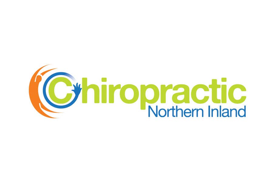 Natečajni vnos #153 za                                                 Logo Design for Northern Inland Chiropractic
                                            