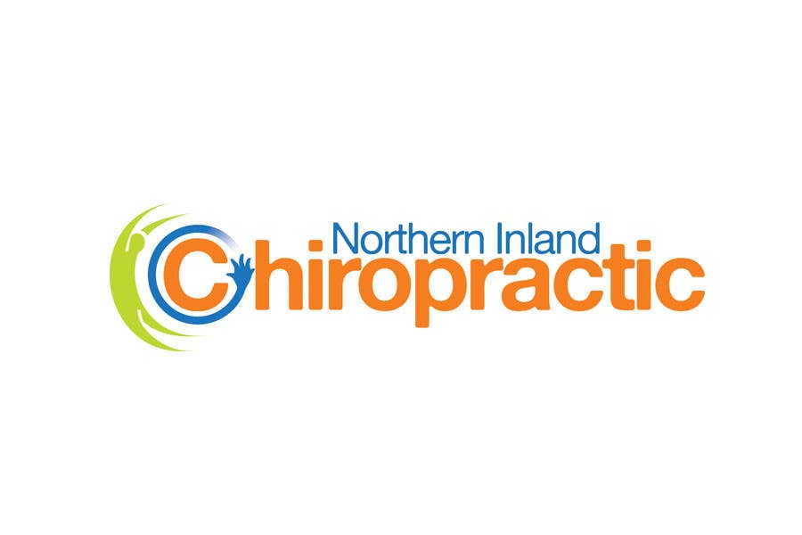 Participación en el concurso Nro.166 para                                                 Logo Design for Northern Inland Chiropractic
                                            