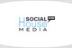Miniatura de participación en el concurso Nro.348 para                                                     Logo Design for Social House Media
                                                