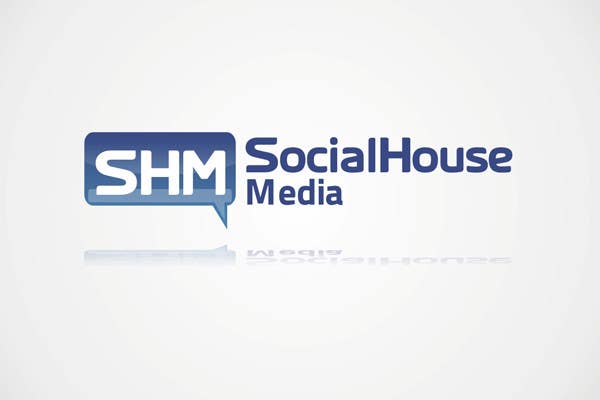Contest Entry #452 for                                                 Logo Design for Social House Media
                                            