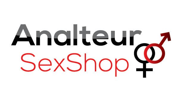 Kilpailutyö #34 kilpailussa                                                 Diseñar un logotipo for Sex Shop analteur.com
                                            