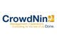Miniatura da Inscrição nº 411 do Concurso para                                                     Logo Design for CrowdNin9
                                                