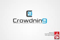 Graphic Design Contest Entry #243 for Logo Design for CrowdNin9