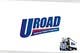 Miniatura de participación en el concurso Nro.363 para                                                     Logo Design for UROAD
                                                