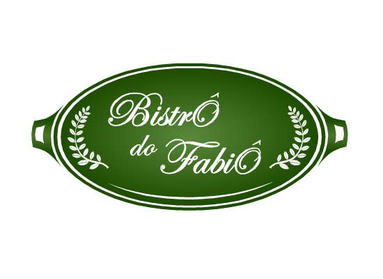 Participación en el concurso Nro.158 para                                                 BistrÔ do FabiÔ Logo
                                            