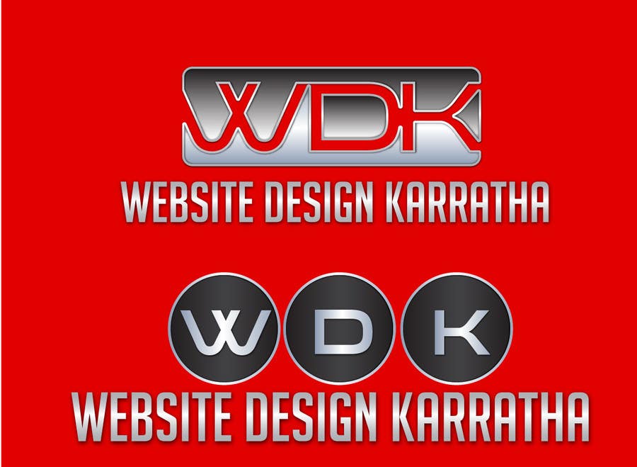 Zgłoszenie konkursowe o numerze #39 do konkursu o nazwie                                                 Design a Logo for a Website Design company
                                            