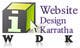 Icône de la proposition n°18 du concours                                                     Design a Logo for a Website Design company
                                                