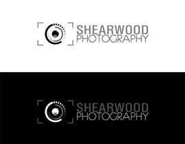 nº 240 pour Design a Logo for Shearwood Photography par atikur2011 