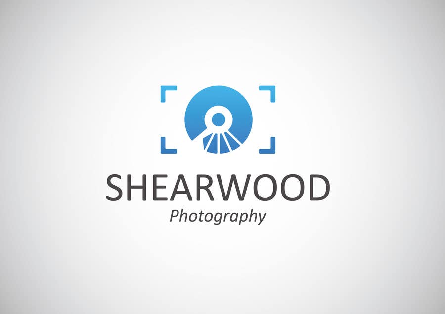 Kilpailutyö #111 kilpailussa                                                 Design a Logo for Shearwood Photography
                                            