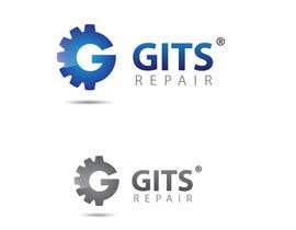 nº 81 pour Design a Logo for GITS Repair par bestidea1 