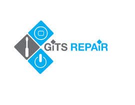 nº 76 pour Design a Logo for GITS Repair par jhnthng 