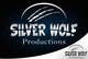 Miniatura de participación en el concurso Nro.383 para                                                     Logo Design for Silver Wolf Productions
                                                