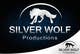 Predogledna sličica natečajnega vnosa #385 za                                                     Logo Design for Silver Wolf Productions
                                                