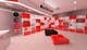 Kilpailutyön #12 pienoiskuva kilpailussa                                                     3D Interior Design For A Novelty Lifestyle & Gifts Retailer Shop
                                                