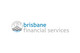 Contest Entry #82 thumbnail for                                                     Logo Design for Brisbane Financial Services
                                                