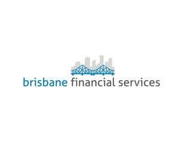 Nro 83 kilpailuun Logo Design for Brisbane Financial Services käyttäjältä Adolfux