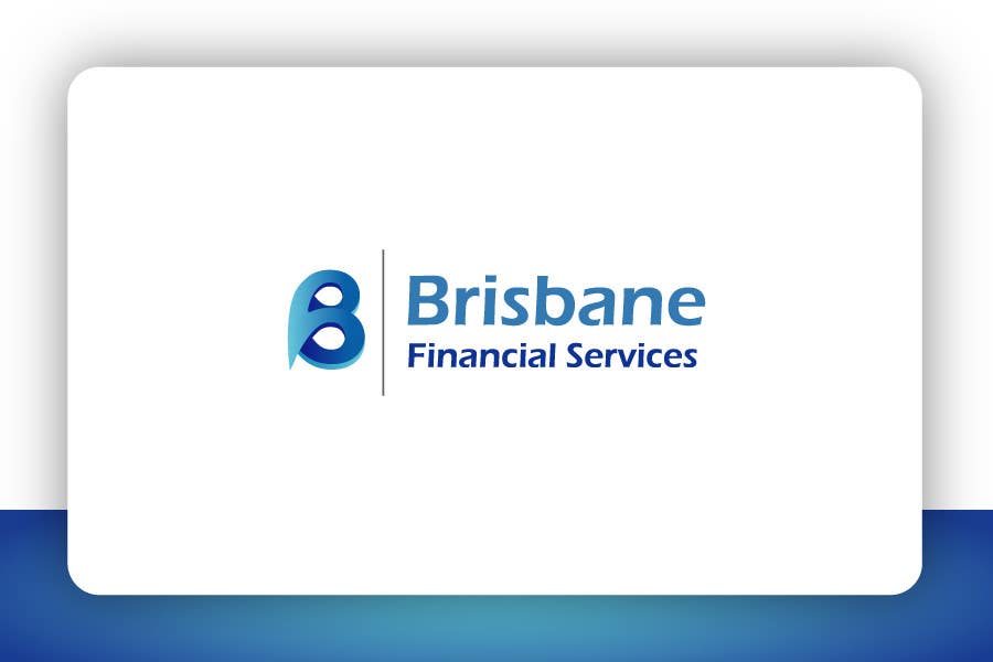 Entri Kontes #198 untuk                                                Logo Design for Brisbane Financial Services
                                            