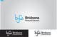 #223. pályamű bélyegképe a(z)                                                     Logo Design for Brisbane Financial Services
                                                 versenyre