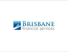 Číslo 64 pro uživatele Logo Design for Brisbane Financial Services od uživatele FATIKAHazaria