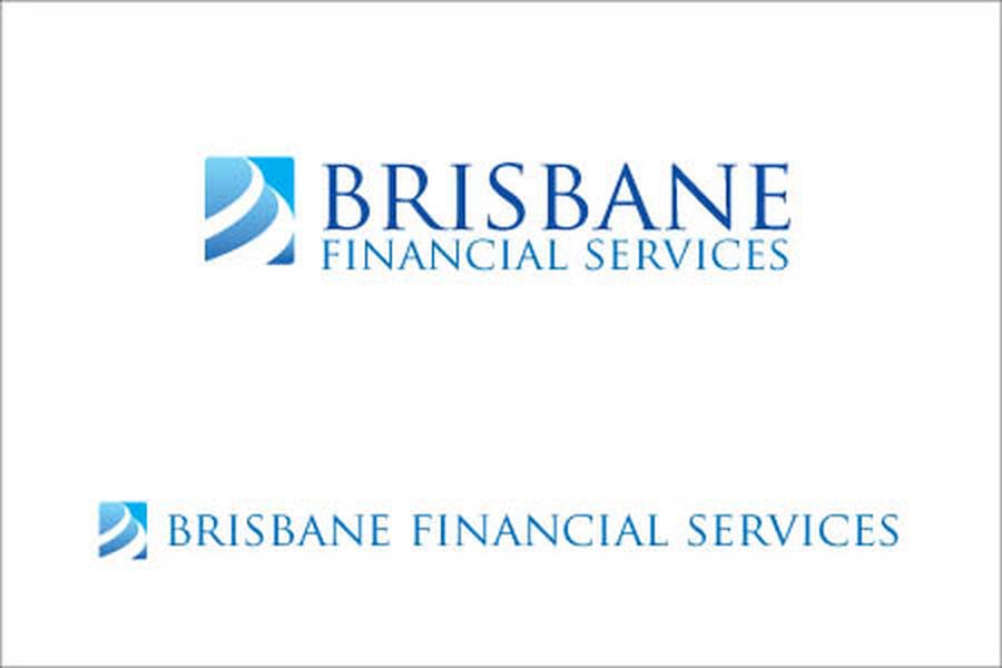 Tävlingsbidrag #48 för                                                 Logo Design for Brisbane Financial Services
                                            