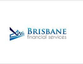 Nro 62 kilpailuun Logo Design for Brisbane Financial Services käyttäjältä FATIKAHazaria