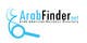Ảnh thumbnail bài tham dự cuộc thi #142 cho                                                     Design a Logo for Arab Finder a business directory site
                                                