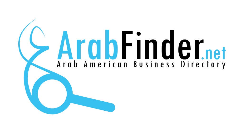 Bài tham dự cuộc thi #142 cho                                                 Design a Logo for Arab Finder a business directory site
                                            